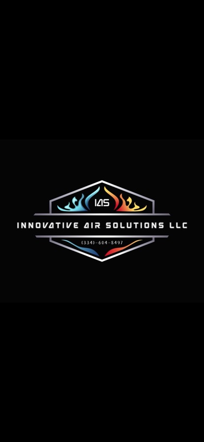 Innovative Air Solutions LLC logo